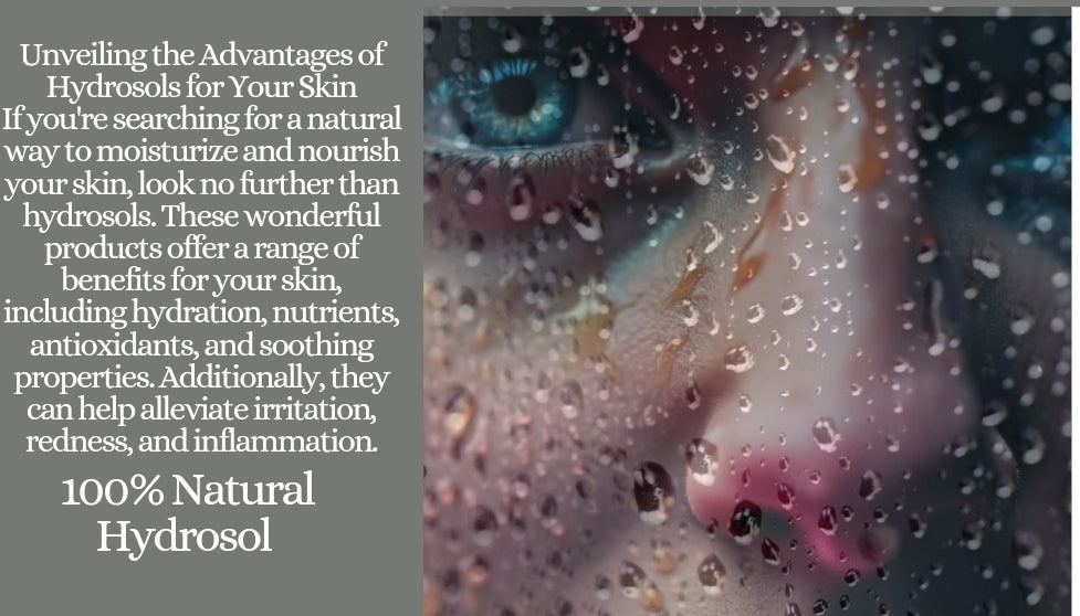 Hydrosol